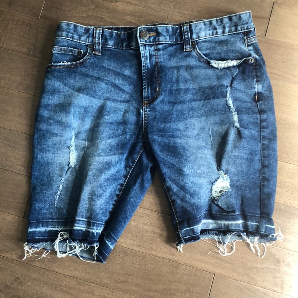 American Rag Jean Short